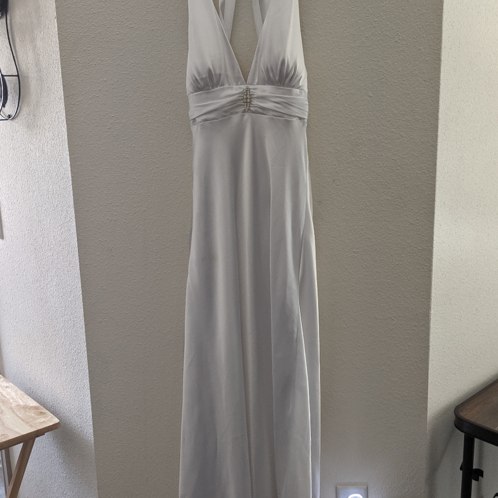 Davids bridal wedding dress
